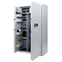 Sejf na broń długą Arsenał 1480 Klasa S1 