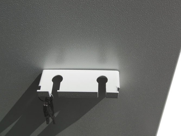 Sejf na broń długą Arsenał 1433 Klasa S1