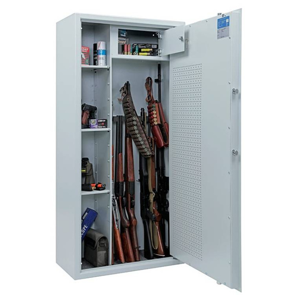 Sejf na broń długą Arsenał 1470 Klasa S1