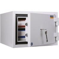 Sejf antywłamaniowy ognioodporny ASG 30