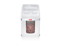 Niszczarka HSM ShredStar Autofeed X200 - 4 x 12 mm