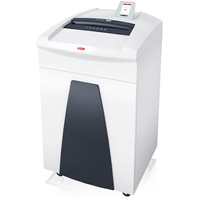 Niszczarka HSM Securio P40i - 4,5x30 mm
