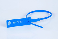 Plomba workowa SIBO BAG  (100 szt)