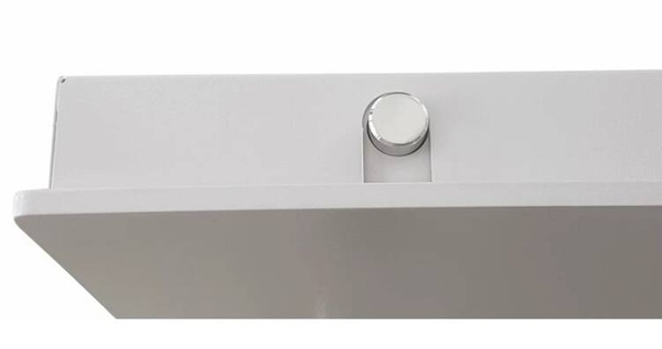 Sejf antywłamaniowy VALBERG ASK 46 kl. I