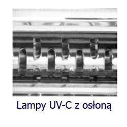 Sterylizator Glover ST-60 L