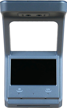 Tester banknotów Glover IRD-1100