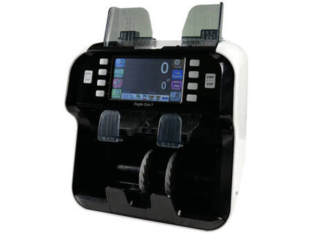 Liczarka Glover GC-350