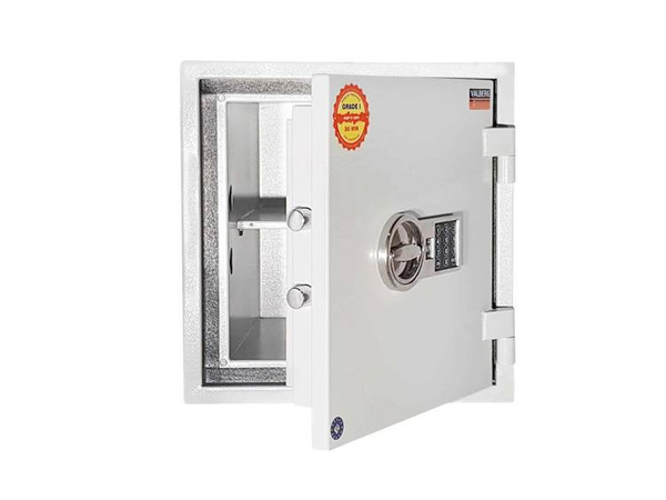 Sejf ognioodporny VALBERG ASF 46 kl. I LFS 60P