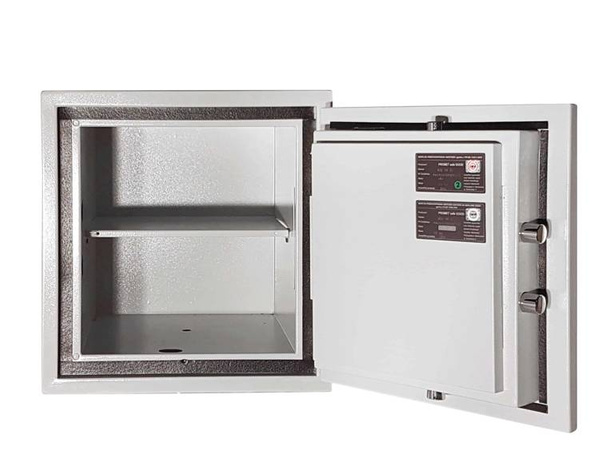 Sejf ognioodporny VALBERG ASF 46 kl. I LFS 60P