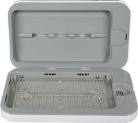 Urządzenie Dezzy UVsani3 do dezynfekcji telefonu