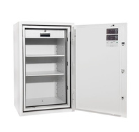 Sejf antywłamaniowy FRS 93T EL