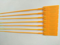 Plomba workowa SIBO BAG  (100 szt)