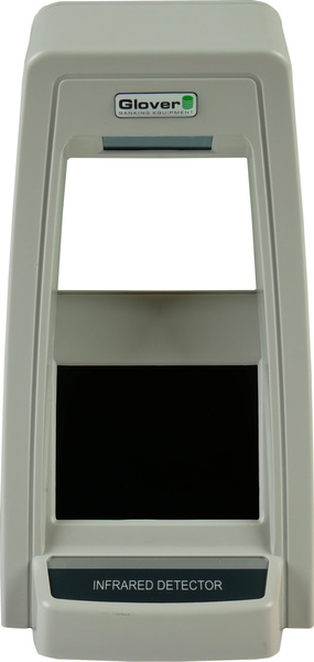 Tester banknotów Glover IRD-1000