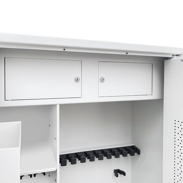 Sejf na broń długą Arsenał 1480 Klasa S1