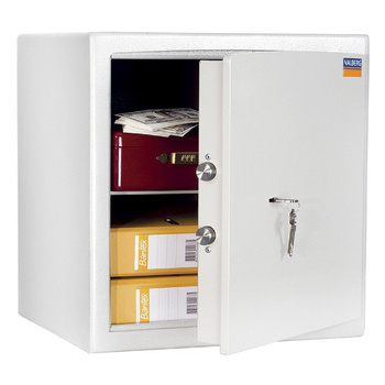 Sejf antywłamaniowy VALBERG ASK 46 kl. I