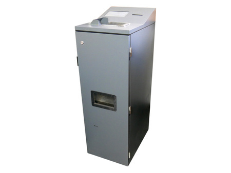 Automat Depozytowy Glover CD-1000