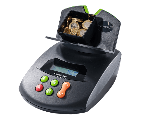 Liczarka wagowa CountEasy