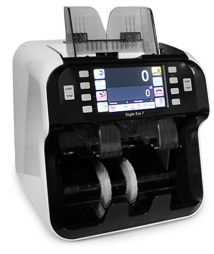 Liczarka Glover GC-350