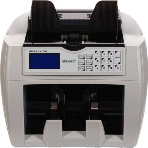 Liczarka do banknotów Glover GC-25 UV/MG
