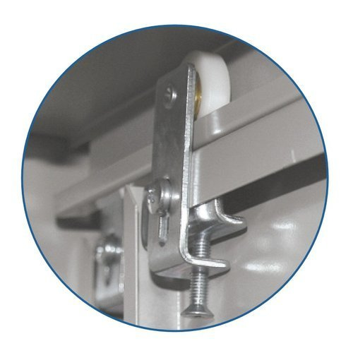 Szafa aktowa przesuwna VALBERG AMT 1891