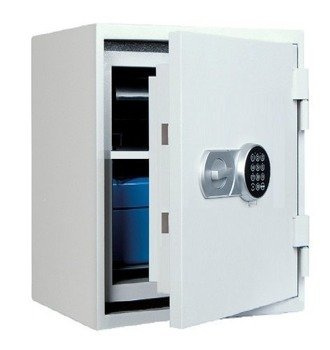 Sejf ognioodporny VALBERG FRS 49 PLUS