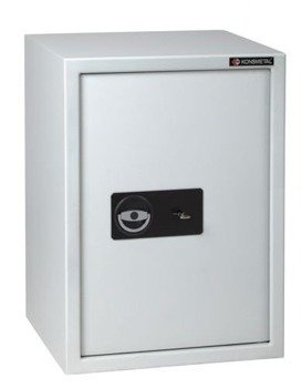 Sejf biurowy SL 45 E