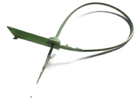 Plomba plastikowa nitkowa, UNISEAL (1000 szt.)