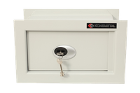 Sejf ścienny KSN 20 K