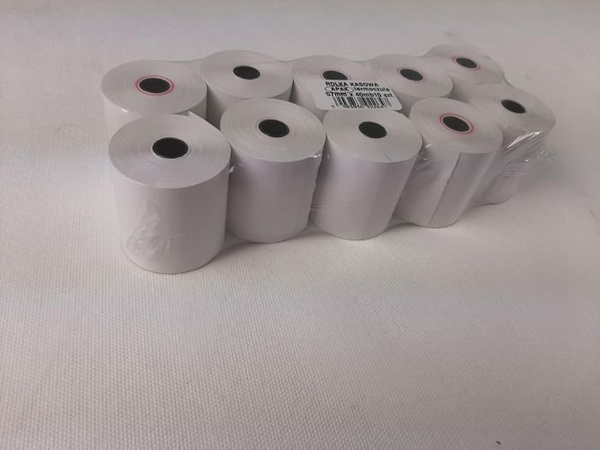 Rolka termiczna 57x30 (10szt.)