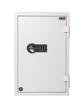 Sejf antywłamaniowy FRS 165T EL