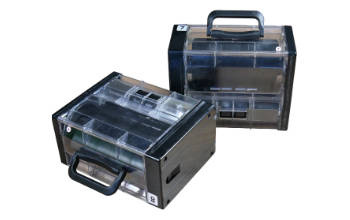 Automat Kasjerski Glover CASHPHENIX THR-250