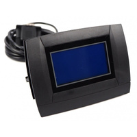 Wyświetlacz do GC-25/180/250/500