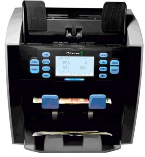 Liczarka Glover GC-250 VN
