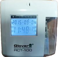 Rejestrator czasu Glover RCT-100