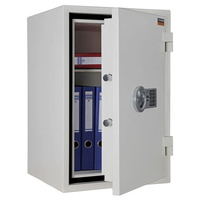 Sejf antywłamaniowy ognioodporny ASG 67
