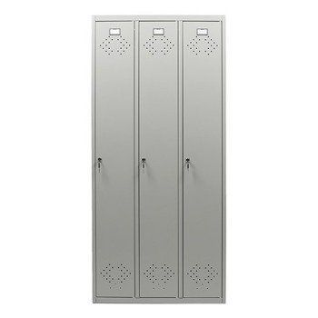 Szafa socjalna pracownicza LS 31