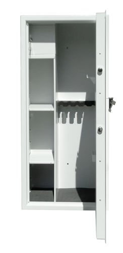 Sejf na broń długą Arsenał 1253 Klasa S1