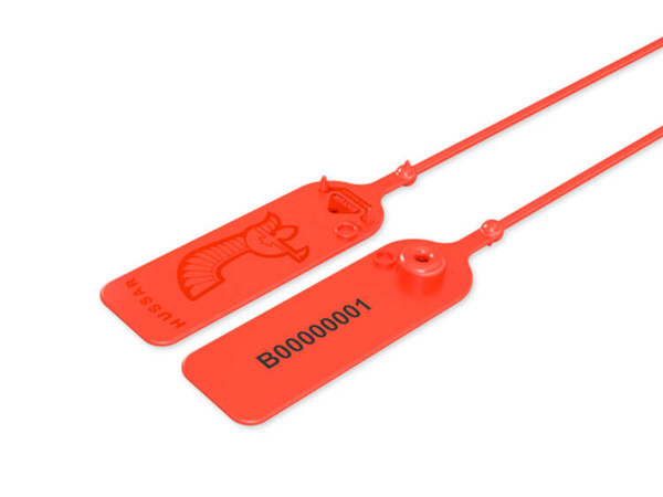 Plomba HUSSAR Pro 200 mm (100 szt.)