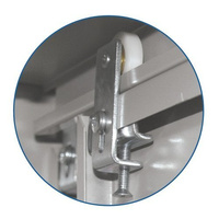 Szafa aktowa przesuwna VALBERG AMT 0812