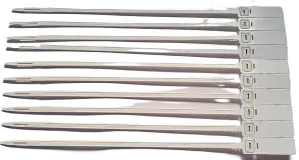 Plomba plastikowa paskowa, STRAPSEAL (100 szt.)