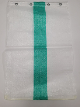 Worek bankowy polipropylenowy 50x80 cm