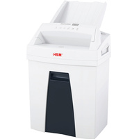 Niszczarka HSM Securio AF100 4,5 x 30 mm