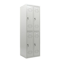 Szafa socjalna pracownicza LS 22