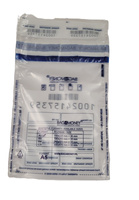 Koperty bezpieczne A5 (K70) przezroczyste (50 szt.)