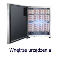 Sterylizator Glover ST-60 L 