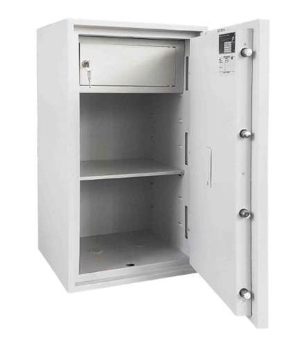 Sejf antywłamaniowy SB 800