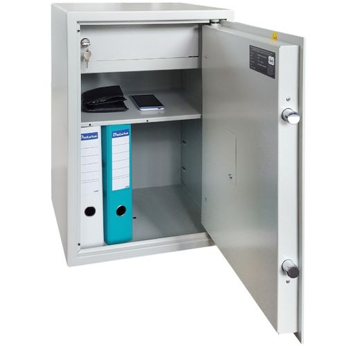 Sejf antywłamaniowy Arsenał 63T