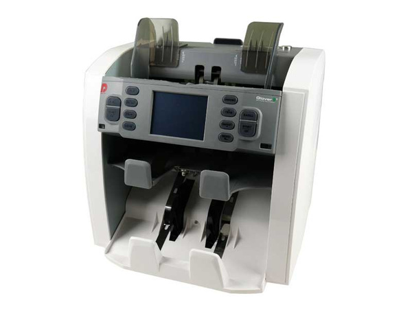 Liczarka Glover GC-500 VF