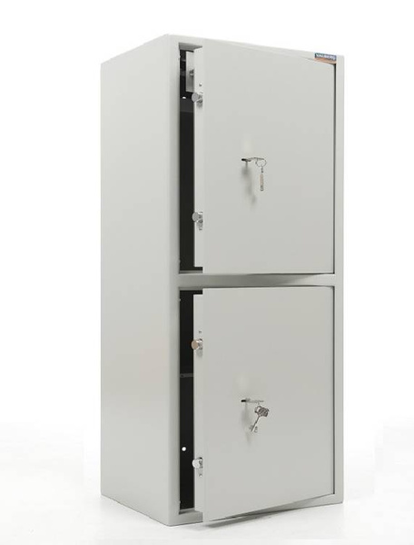 Sejf antywłamaniowy Arsenał 120T/2