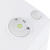 Niszczarka HSM Securio B22 - 3,9x30 mm